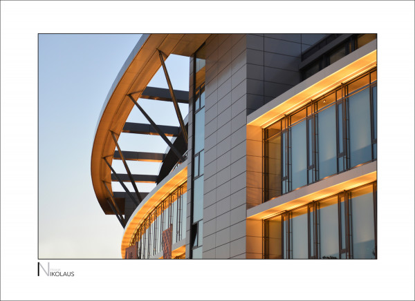 Firmensitz der Webasto AG in Stockdorf Firmensitz der Webasto AG in Stockdorf