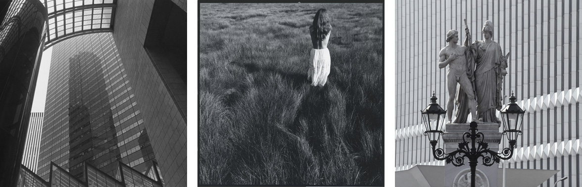 Schwarzweiss-Fotografie