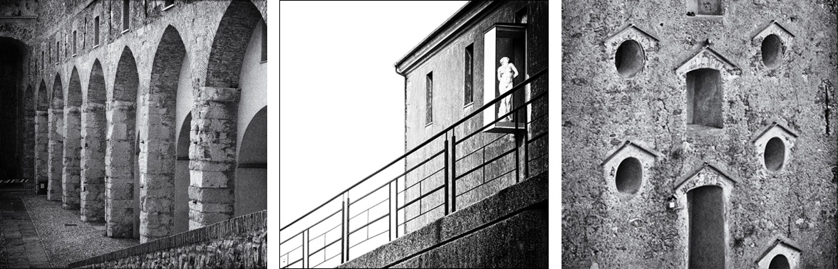 Fotografie Film Noir