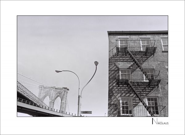 Brooklyn Bridge | New York Brooklyn Bridge New York