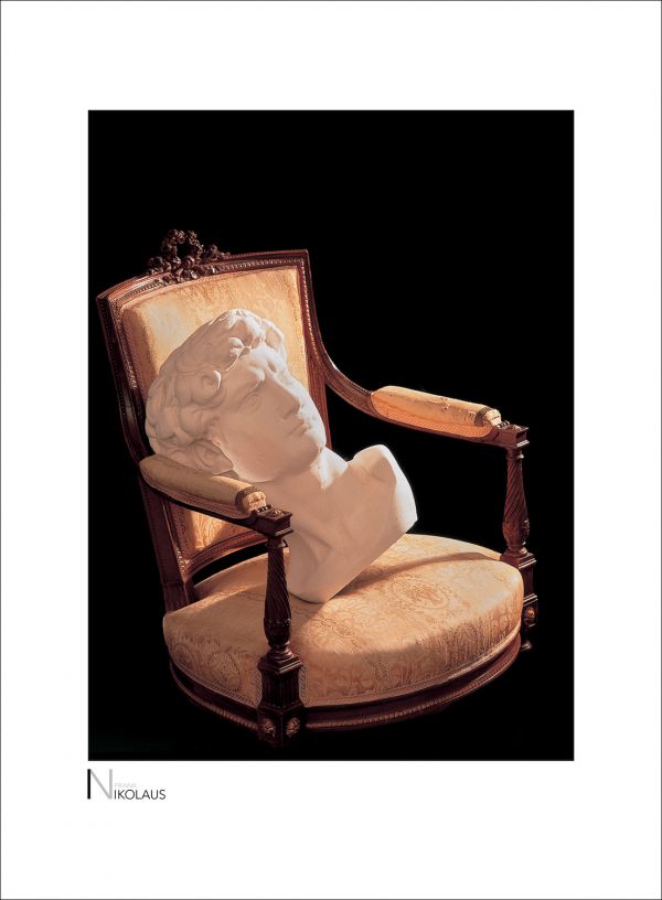 Produktfotografie | Stillife - Buchtitel "Das Rätsel des Philosophen" von José Carlos Somoza